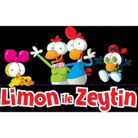 Limon ile Zeytin - Seni Seviyorum Babişko - Salih Memecan