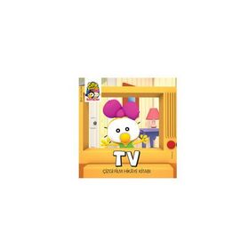 Limon ile Zeytin TV-Mart Yayınları
