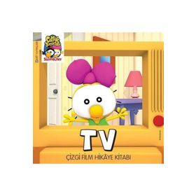 Limon ile Zeytin TV-Mart Yayınları
