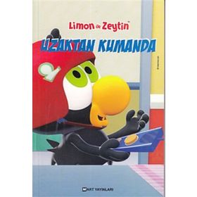 Limon ile Zeytin - Uzaktan Kumanda - Salih Memecan