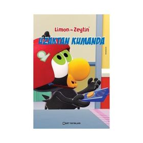 Limon ile Zeytin - Uzaktan Kumanda - Salih Memecan