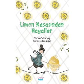 Limon Kasasından Hayaller Elvan Odabaşı