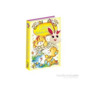 Limon Kokulu Masallar Kokulu Kitap - kollektif