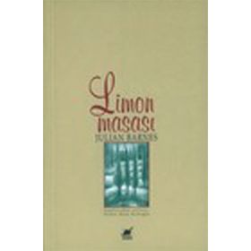 LIMON MASASI - JULIAN BARNES