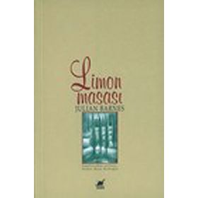 LIMON MASASI - JULIAN BARNES