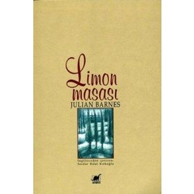 LIMON MASASI - JULIAN BARNES
