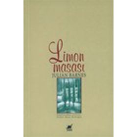 LIMON MASASI - JULIAN BARNES