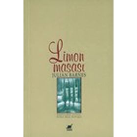 LIMON MASASI - JULIAN BARNES
