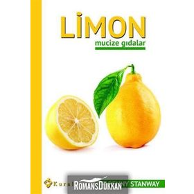 LIMON MUCIZE GIDALAR - PENNY STANWAY
