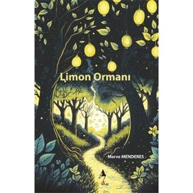 Limon Ormanı Az Kitap