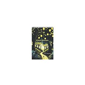 Limon Ormanı Az Kitap