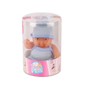 Limon Oyuncak LMN-209 Baby Bimbo 20 cm Et Bebek
