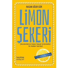Limon Şekeri - Hasan Uğur Gür