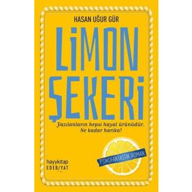 Limon Şekeri - Hasan Uğur Gür
