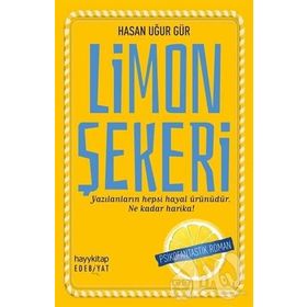 Limon Şekeri - Hasan Uğur Gür