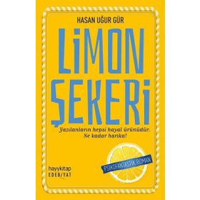 Limon Şekeri - Hasan Uğur Gür