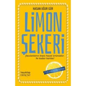 Limon Şekeri - Hasan Uğur Gür