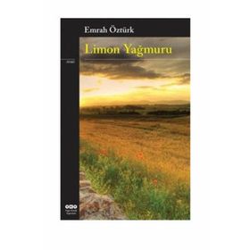 Limon Yağmuru - Emrah Öztürk