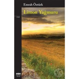 Limon Yağmuru - Emrah Öztürk