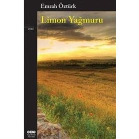 Limon Yağmuru - Emrah Öztürk