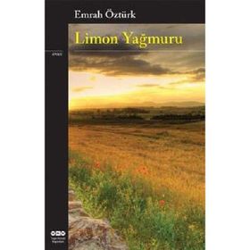 Limon Yağmuru - Emrah Öztürk