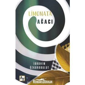 Limonata Ağacı - İbrahim Özkarabulut
