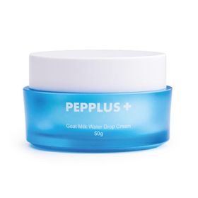 Limonian Pepplus+ Goat Milk Water Drop Cream Nemlendirici Krem
