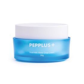 Limonian Pepplus+ Goat Milk Water Drop Cream Nemlendirici Krem