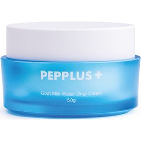 Limonian Pepplus+ Goat Milk Water Drop Cream Nemlendirici Krem