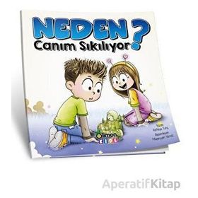 limonKIDS Fethiye Tunç Neden Canım Sıkılıyor?