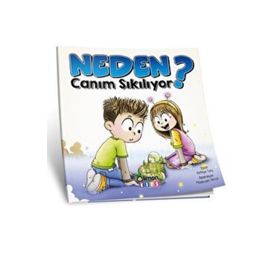 limonKIDS Fethiye Tunç Neden Canım Sıkılıyor?