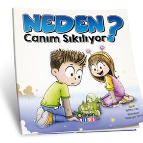 limonKIDS Fethiye Tunç Neden Canım Sıkılıyor?