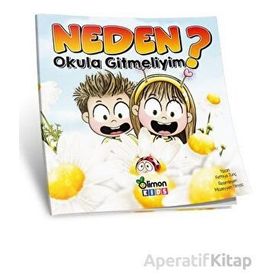 limonKIDS Fethiye Tunç Neden Okula Gitmeliyim?