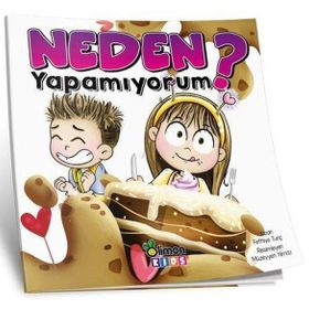 limonKIDS Fethiye Tunç Neden Yapamıyorum?