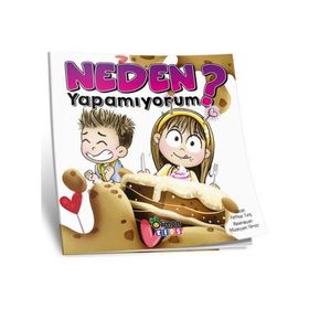 limonKIDS Fethiye Tunç Neden Yapamıyorum?