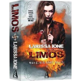 LIMOS - LARISSA IONE