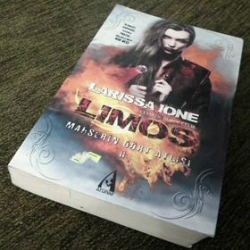 LIMOS - LARISSA IONE