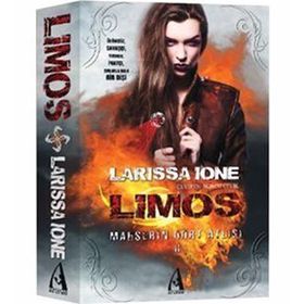 LIMOS - LARISSA IONE