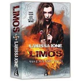 LIMOS - LARISSA IONE