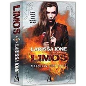 LIMOS - LARISSA IONE
