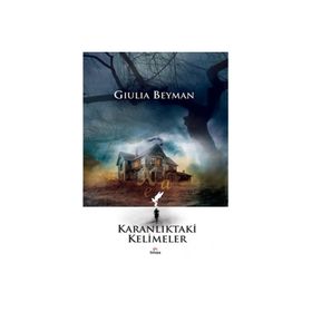 Limos Yayınları Karanlıktaki Kelimeler