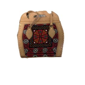 Limoya Bags Beyaz El ve Omuz Çantası