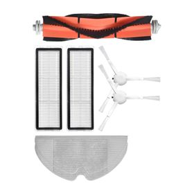 Lin Grup Xiaomi-Mijia 1C STYTJ01ZHM Robot Vacuum Yedek Parça Seti