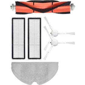 Lin Grup Xiaomi-Mijia 1C STYTJ01ZHM Robot Vacuum Yedek Parça Seti