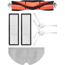 Lin Grup Xiaomi-Mijia 1C STYTJ01ZHM Robot Vacuum Yedek Parça Seti