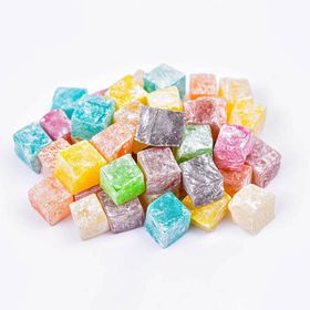Lina 180 gr Kuş Lokumu