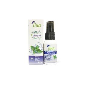 Lina 25 ml Ağız Spreyi