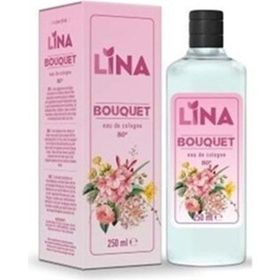 Lina 250 ml 80 Derece Bouquet Kolonya