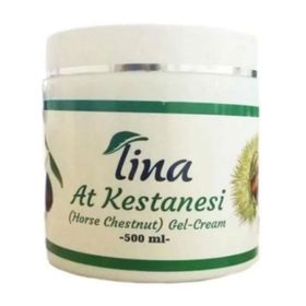 Lina 500 ml At Kestanesi Jeli