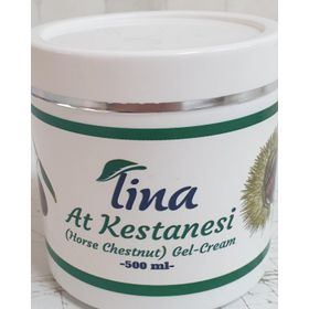 Lina 500 ml At Kestanesi Jeli